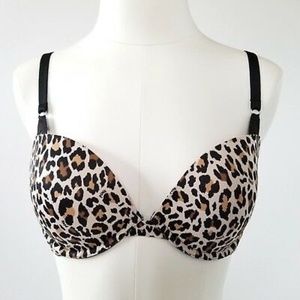 PINK Total Sweetheart Demi Bra